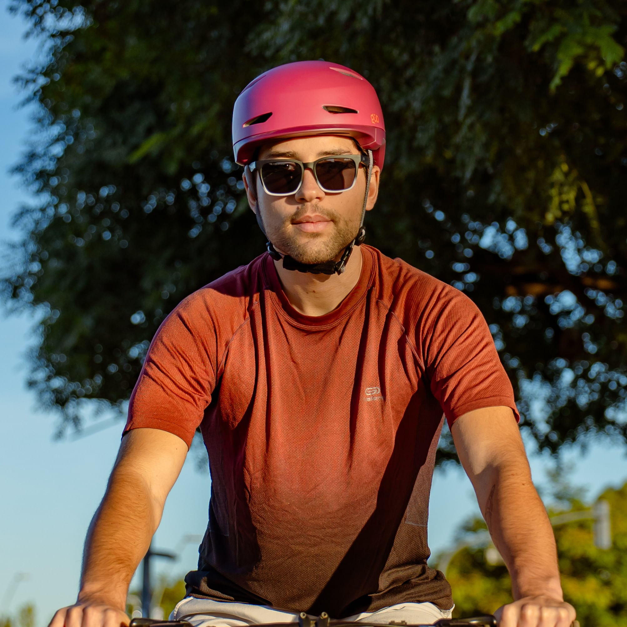 Gafas GUD Stile Negro